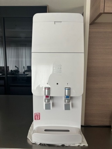 ウォーターサーバー　フレシャス