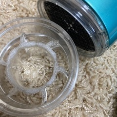 ヘアドライヤー　テスコムの画像