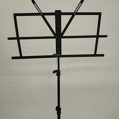 譜面台 ※2400010415869の画像