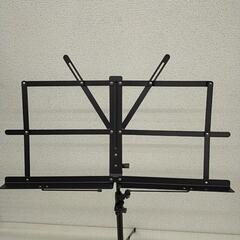 譜面台 ※2400010415869の画像