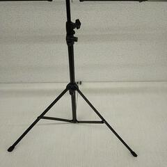 譜面台 ※2400010415869の画像