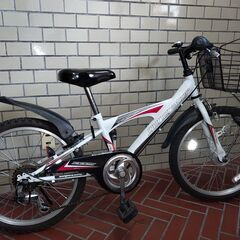 自転車　No.2