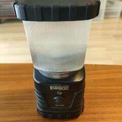 GENTOS  ランタン  キャンプ用品