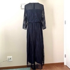 結婚式などのドレス👗の画像