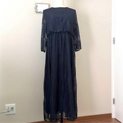 結婚式などのドレス👗の画像