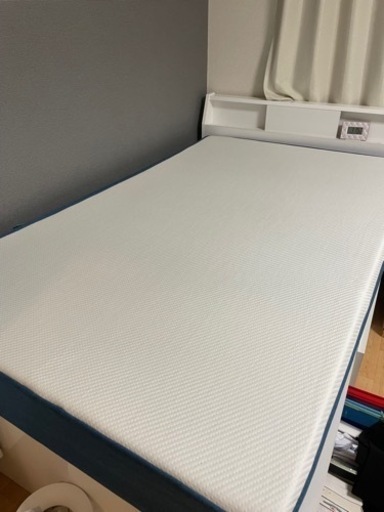コアラマットレス　セミダブル