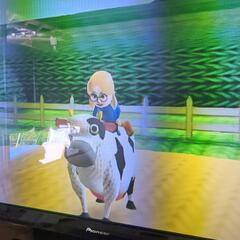 【動作確認済】はじめてのWii箱説明書無しの画像