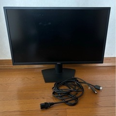 パソコンモニター