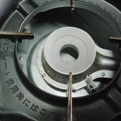 イワタニ　カセットフー　マルチスモークレスグリル　CB-MSG-1　焼き肉　たこ焼き　カセットコンロ　岩谷産業の画像