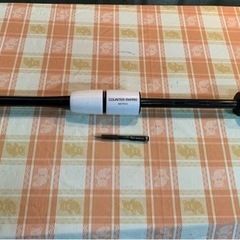 アシックス (asics) 野球 トレーニングバット トレーニング用木製カウンタースイング BBTRS2の画像