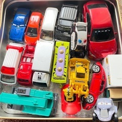 トミカまとめ売り