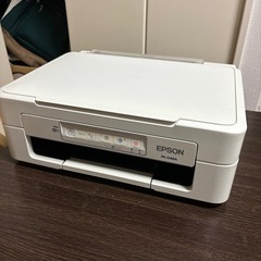 EPSON 家庭用コピー機