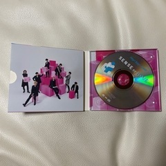 SENSE or LOVE〈通常盤/初回プレス〉Hey!Say!JUMPの画像