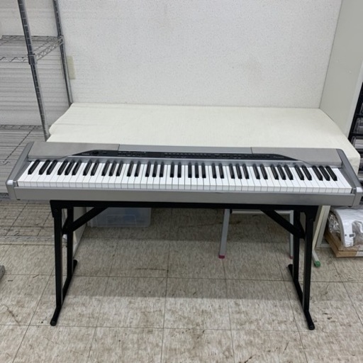 PX-310　電子ピアノPrivia　CASIO　※24000010415838