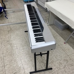 PX-310　電子ピアノPrivia　CASIO　※24000010415838の画像