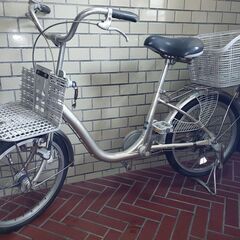 自転車No.1