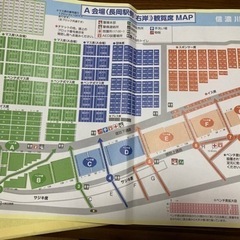 8月3日長岡花火