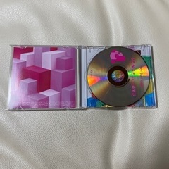 SENSE or LOVE 通常盤 Hey!Say!JUMPの画像