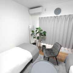 [未経験,女性,主婦可,長期]新宿区内で民泊の清掃