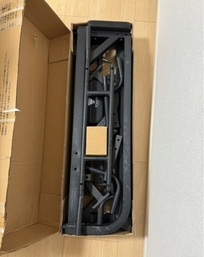 懸垂マシン　チンニング