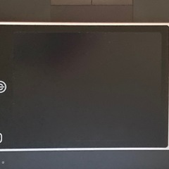 電子黒板（未使用品）の画像