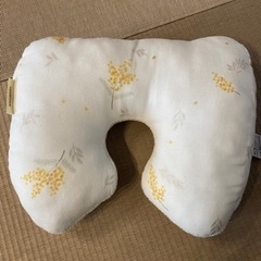 ベビー枕