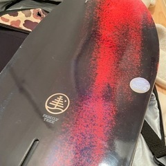 BURTON familytree daytraderの画像