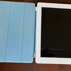 Ipad2(32G)とカバー