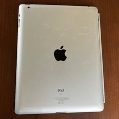 Ipad2(32G)とカバーの画像