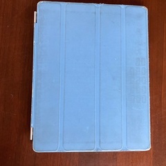 Ipad2(32G)とカバーの画像
