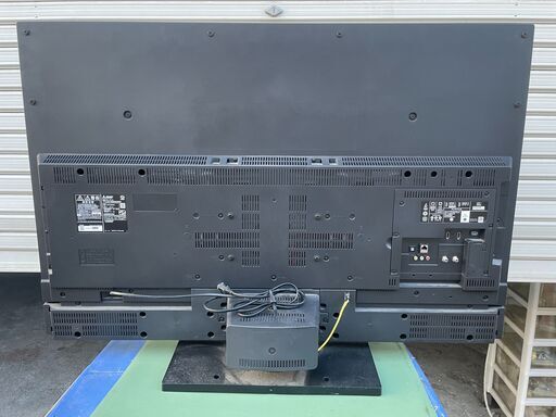 ★動作〇 保証有★ テレビ 三菱 LCD-A50RA2000 REAL BDレコーダー 一体型 4K 液晶テレビ 50V型