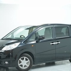 【ローン審査通過率95％！ローンお任せください！】ホンダ ステッ...