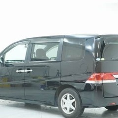 【ローン審査通過率95％！ローンお任せください！】ホンダ ステップワゴン 　Ｇ　Ｌパッケージの画像