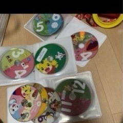 しまじろう💿の画像