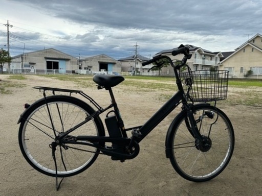電動自転車