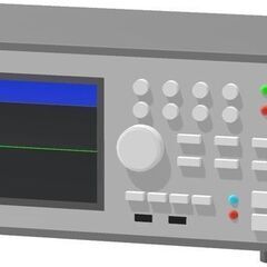 精密機械の部品のピッキング・出庫業務の画像