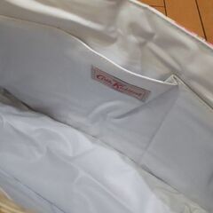 Cath Kidstonキャス キッドソンマザーズバッグ 3点セットの画像