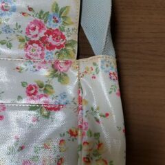 Cath Kidstonキャス キッドソンマザーズバッグ 3点セットの画像