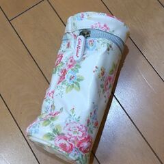 Cath Kidstonキャス キッドソンマザーズバッグ 3点セットの画像