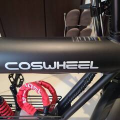 電動自転車（原動機付自転車）売りますの画像
