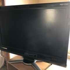 AQUOS 32型　2018年製