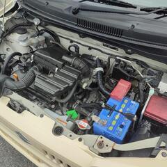 【終了】車検1年半付き 激安 アルト 比較的高年式の画像