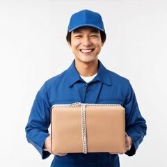 今だけ6か月間無料！免許があればすぐスタート(´,,•ω•,,`...