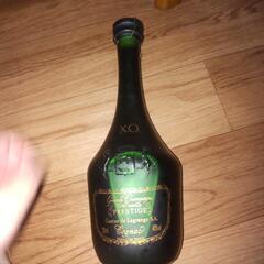 お酒・ブランデー