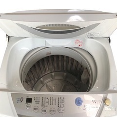 洗濯機