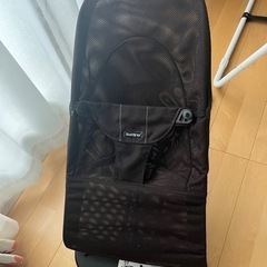 お話中
バウンサーの画像