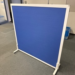 パーテーション 3枚の画像