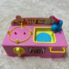 メルちゃんごっこ　セットの画像