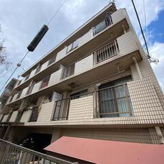 🏢安心の叶えRoom✨『3LDK』立川市砂川町✨敷金礼金無料💰✨...