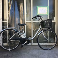 地域限定送料無料　パナソニック　ビビ　TX　3,1AH　新基準　...